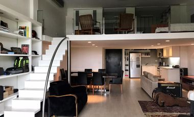 Departamento en Alquiler Temporario 2 ambientes en Condominio San Isidro Loft