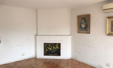 DEPARTAMENTO - VENTA CENTRO DE SAN ISIDRO 4 AMB. COCHERA Y PILETA