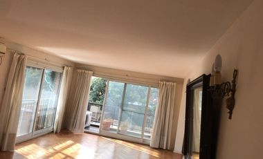 DEPARTAMENTO - VENTA CENTRO DE SAN ISIDRO 4 AMB. COCHERA Y PILETA