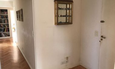 DEPARTAMENTO - VENTA CENTRO DE SAN ISIDRO 4 AMB. COCHERA Y PILETA