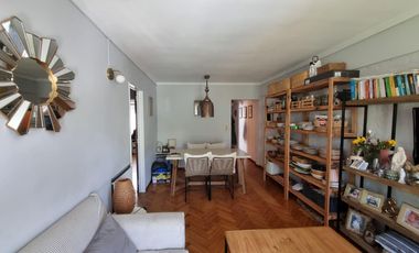 Departamento en  venta