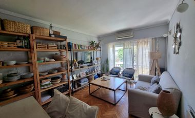 Departamento en  venta