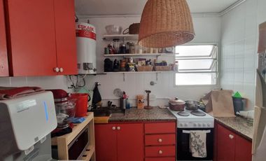 Departamento en  venta