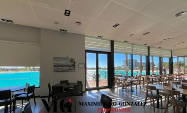 Departamento en venta, 4 ambientes. Terralagos, Canning.