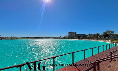 Departamento en venta, 4 ambientes. Terralagos, Canning.