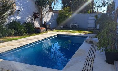 Casa en  P BAJA