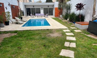 Casa en  P BAJA
