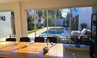 Casa en  P BAJA