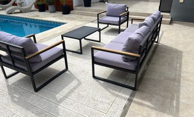 Casa en  P BAJA