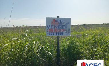Venta - Terreno - Alvear