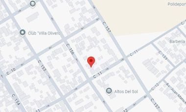 Casa en venta - 2 Dormitorios 2 Baños - Cochera - 300Mts2 - Berazategui