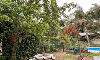 Casa en venta - 3 Dormitorios 2 Baños - 520Mts2 - Villa Elisa, La Plata