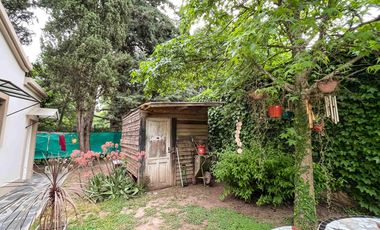 Casa en venta - 3 Dormitorios 2 Baños - 520Mts2 - Villa Elisa, La Plata