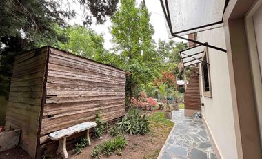 Casa en venta - 3 Dormitorios 2 Baños - 520Mts2 - Villa Elisa, La Plata