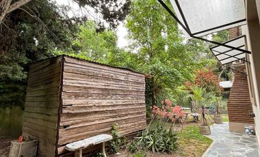 Casa en venta - 3 Dormitorios 2 Baños - 520Mts2 - Villa Elisa, La Plata