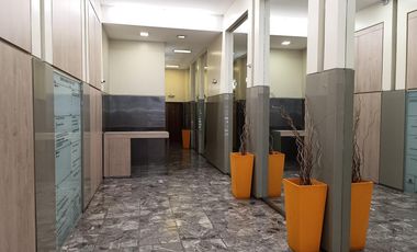 Oficina en venta Rosario Centro