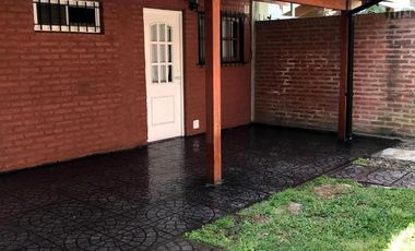 Terreno en Ingeniero Maschwitz