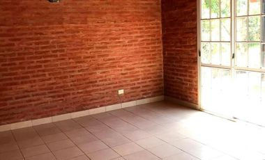 Terreno en Ingeniero Maschwitz