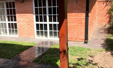 Terreno en Ingeniero Maschwitz