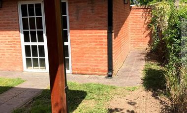 Terreno en Ingeniero Maschwitz