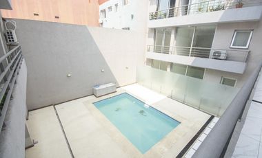 Departamento en  venta 3 ambientes A. Centenario 2500