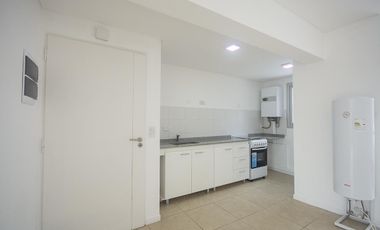 Departamento en  venta 3 ambientes A. Centenario 2500