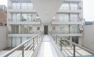 Departamento en  venta 3 ambientes A. Centenario 2500