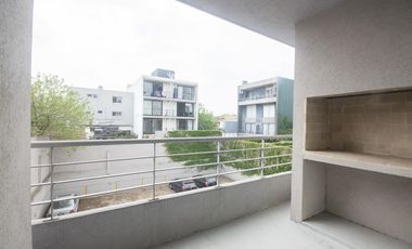 Departamento en  venta 3 ambientes A. Centenario 2500