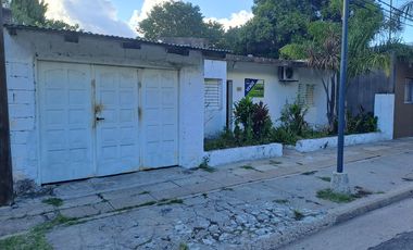 Casa Zona Escuela Hogar