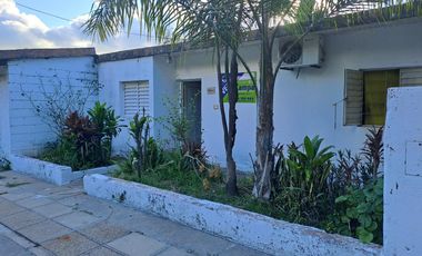 Casa Zona Escuela Hogar