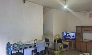 Casa Zona Escuela Hogar