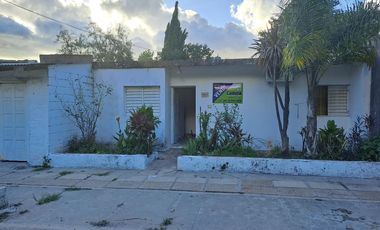 Casa Zona Escuela Hogar