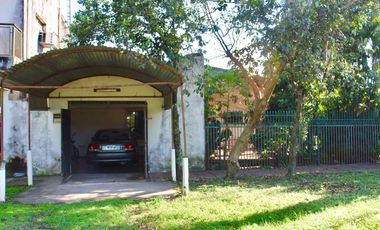 Venta, Casa, 4 ambientes, Barrio Bernardino Rivadavia, Centro Formosa.
