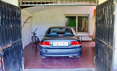 Venta, Casa, 4 ambientes, Barrio Bernardino Rivadavia, Centro Formosa.