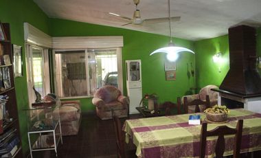 Venta, Casa, 4 ambientes, Barrio Bernardino Rivadavia, Centro Formosa.