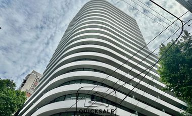 NUEVO INGRESO MONOAMBIENTE OM BOTANICO
