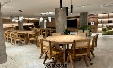 NUEVO INGRESO MONOAMBIENTE OM BOTANICO