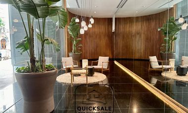 NUEVO INGRESO MONOAMBIENTE OM BOTANICO