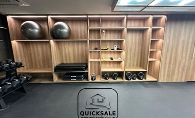NUEVO INGRESO MONOAMBIENTE OM BOTANICO