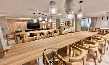 NUEVO INGRESO MONOAMBIENTE OM BOTANICO