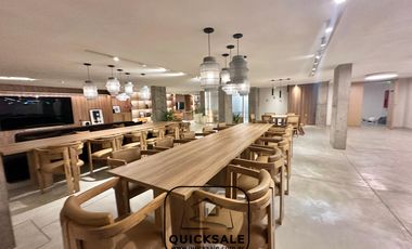 NUEVO INGRESO MONOAMBIENTE OM BOTANICO