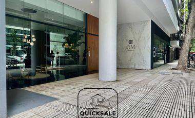 NUEVO INGRESO MONOAMBIENTE OM BOTANICO