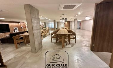 NUEVO INGRESO MONOAMBIENTE OM BOTANICO