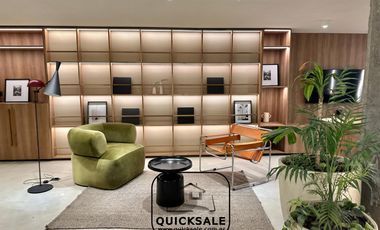 NUEVO INGRESO MONOAMBIENTE OM BOTANICO