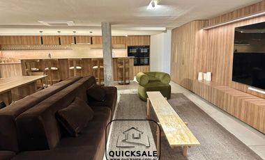 NUEVO INGRESO MONOAMBIENTE OM BOTANICO