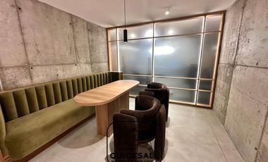 NUEVO INGRESO MONOAMBIENTE OM BOTANICO
