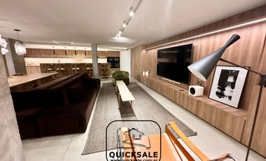 NUEVO INGRESO MONOAMBIENTE OM BOTANICO