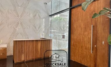 NUEVO INGRESO MONOAMBIENTE OM BOTANICO