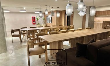 NUEVO INGRESO MONOAMBIENTE OM BOTANICO
