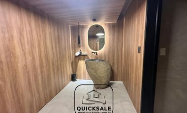 NUEVO INGRESO MONOAMBIENTE OM BOTANICO
